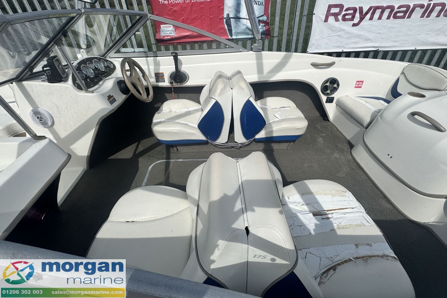 Bayliner 175
