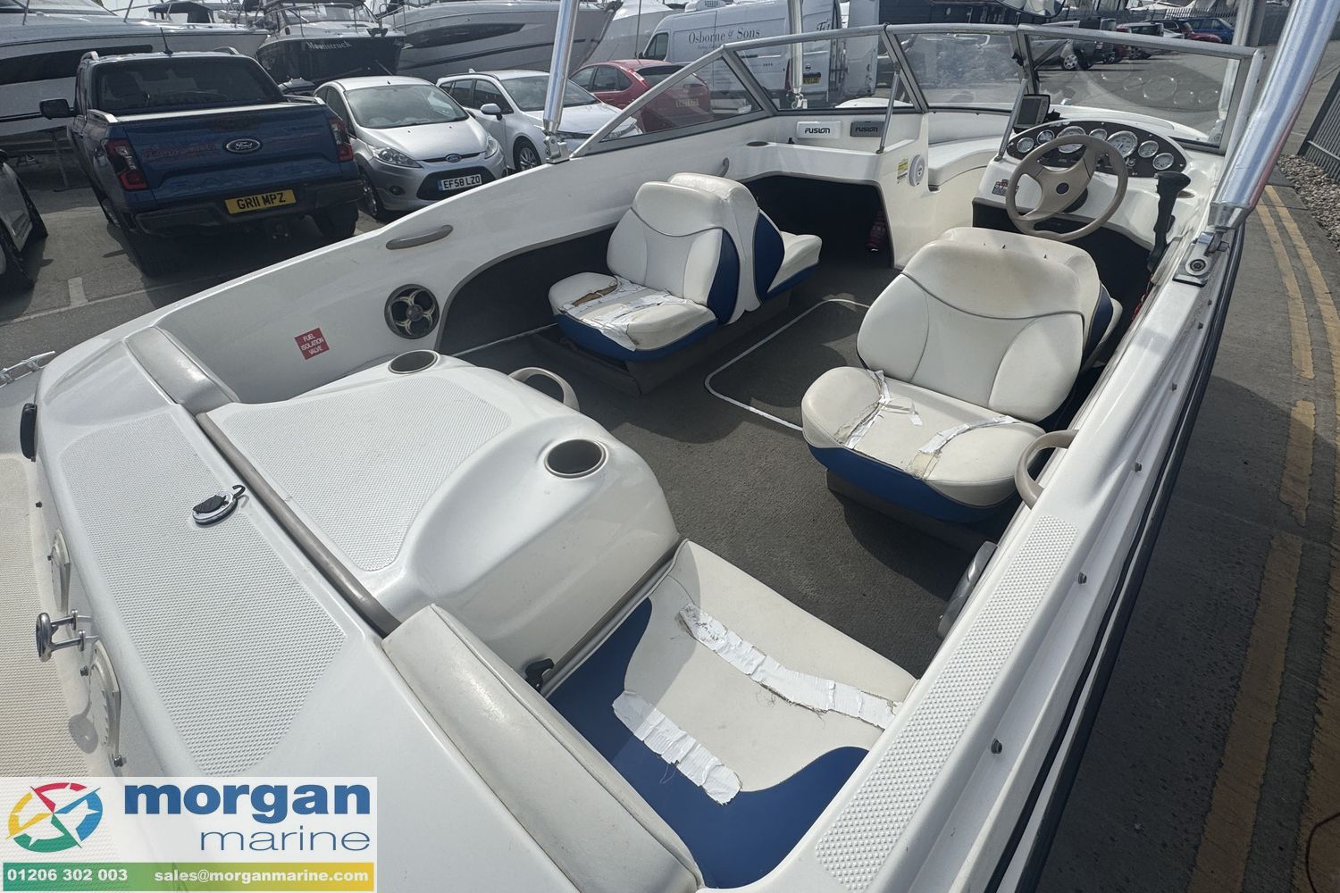 Bayliner 175