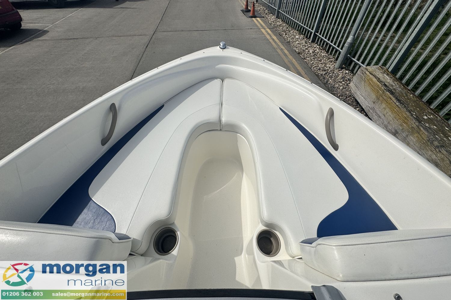 Bayliner 175