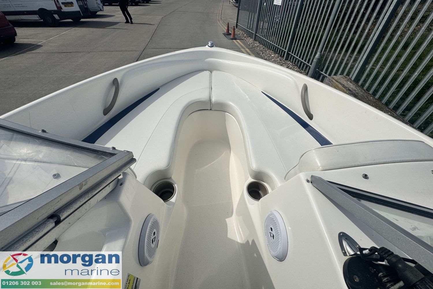 Bayliner 175