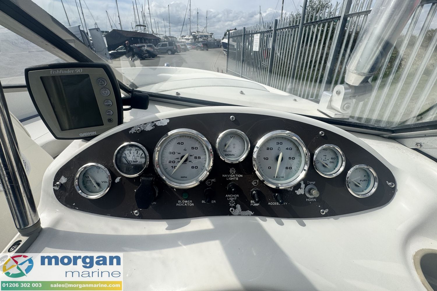 Bayliner 175