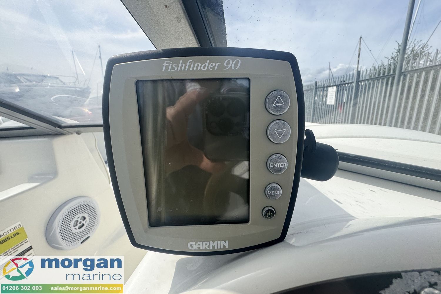 Bayliner 175