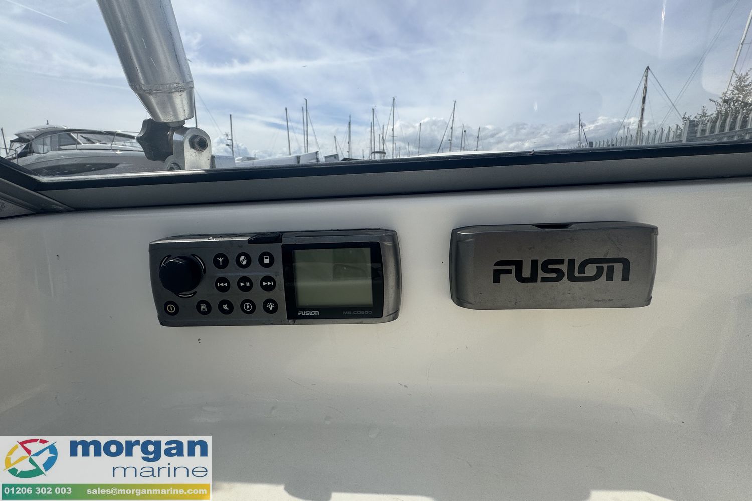 Bayliner 175