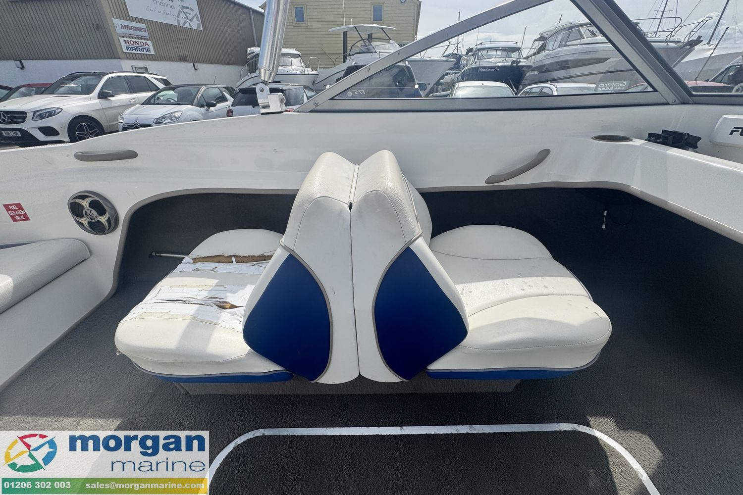 Bayliner 175