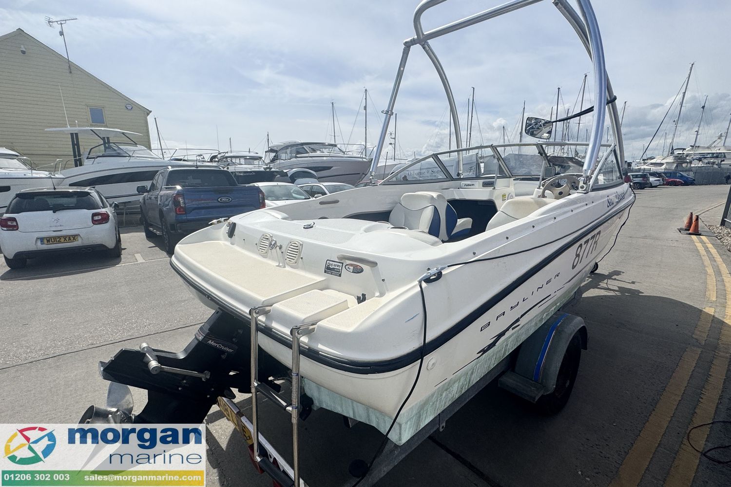 Bayliner 175