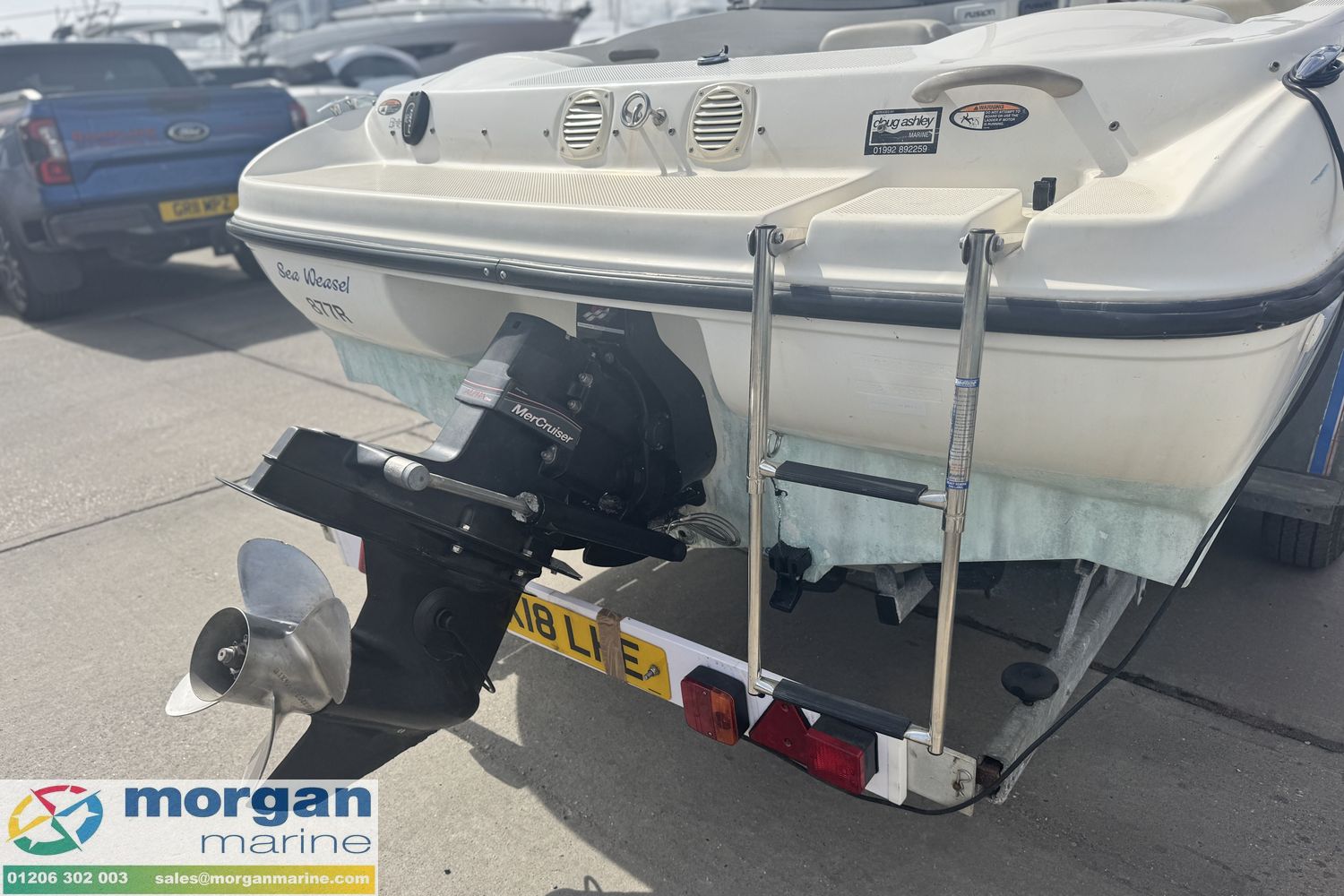 Bayliner 175