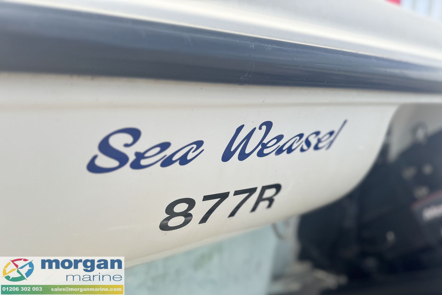 Bayliner 175