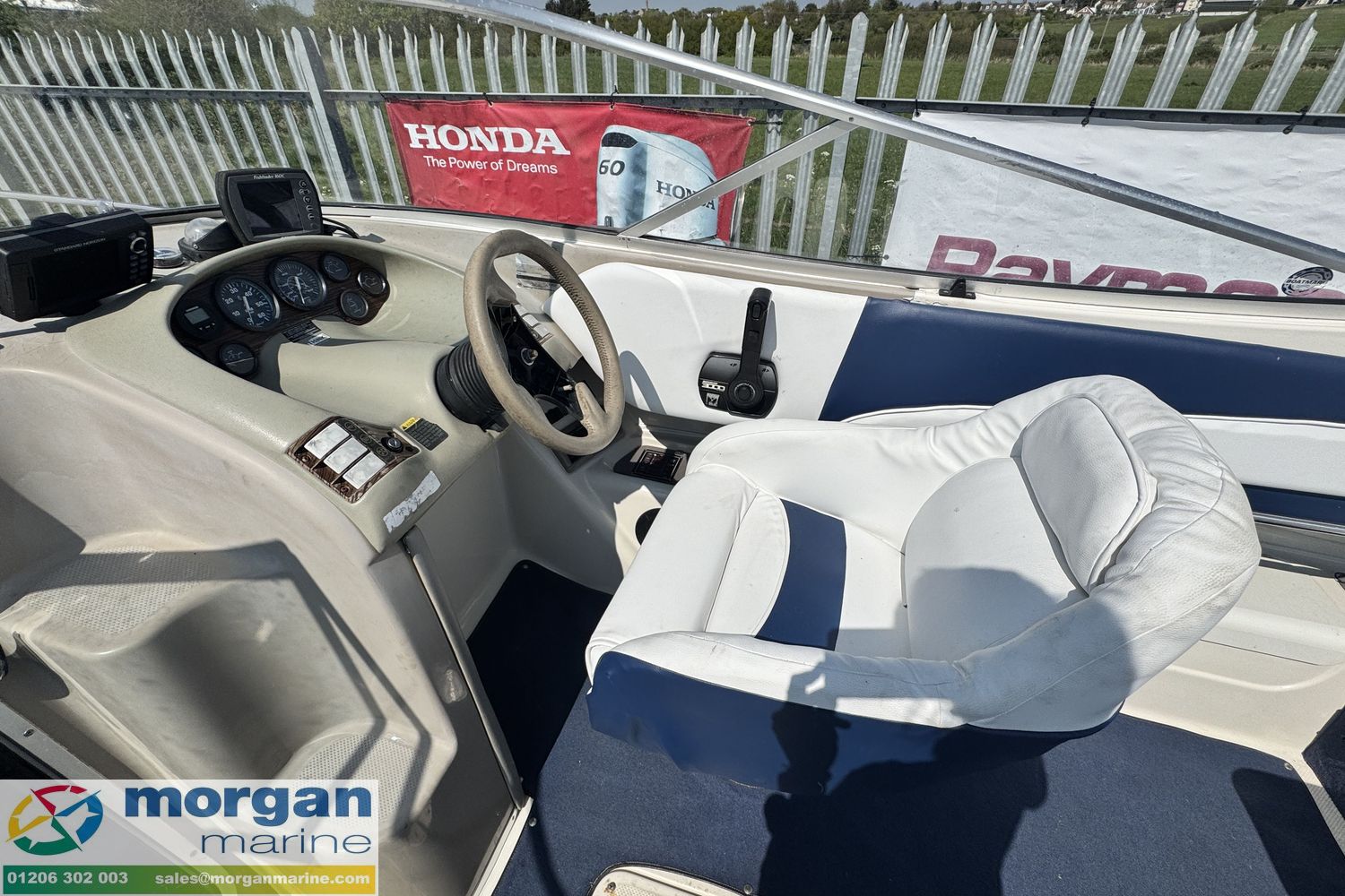 Bayliner 2252 LS