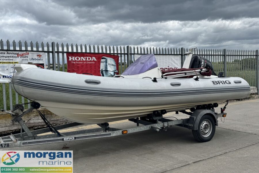 Brig Eagle 480