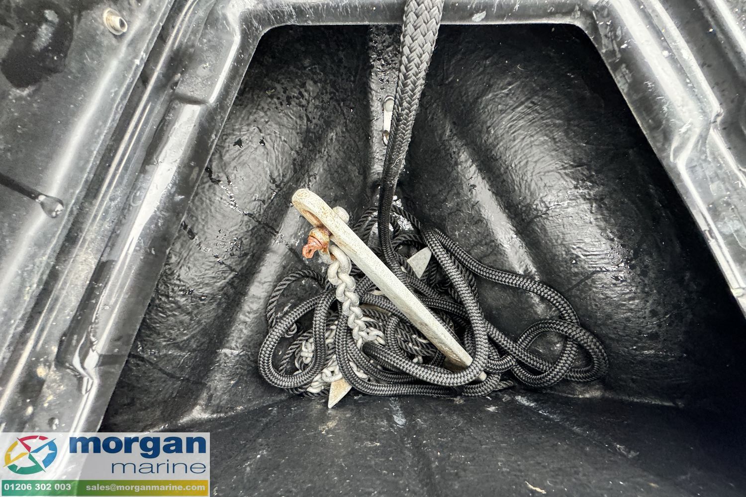 Brig Eagle 650 Carbon Black edition