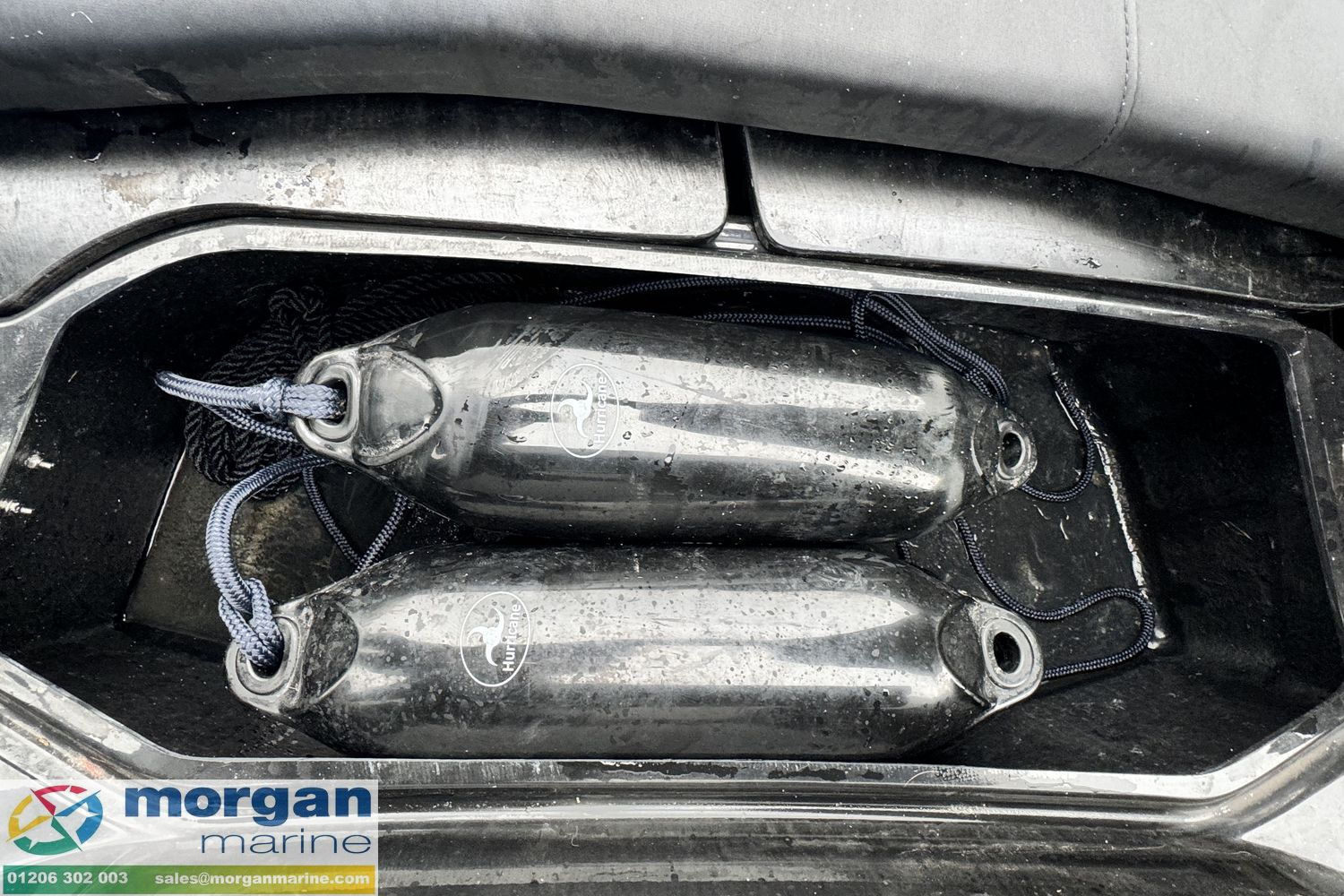 Brig Eagle 650 Carbon Black edition