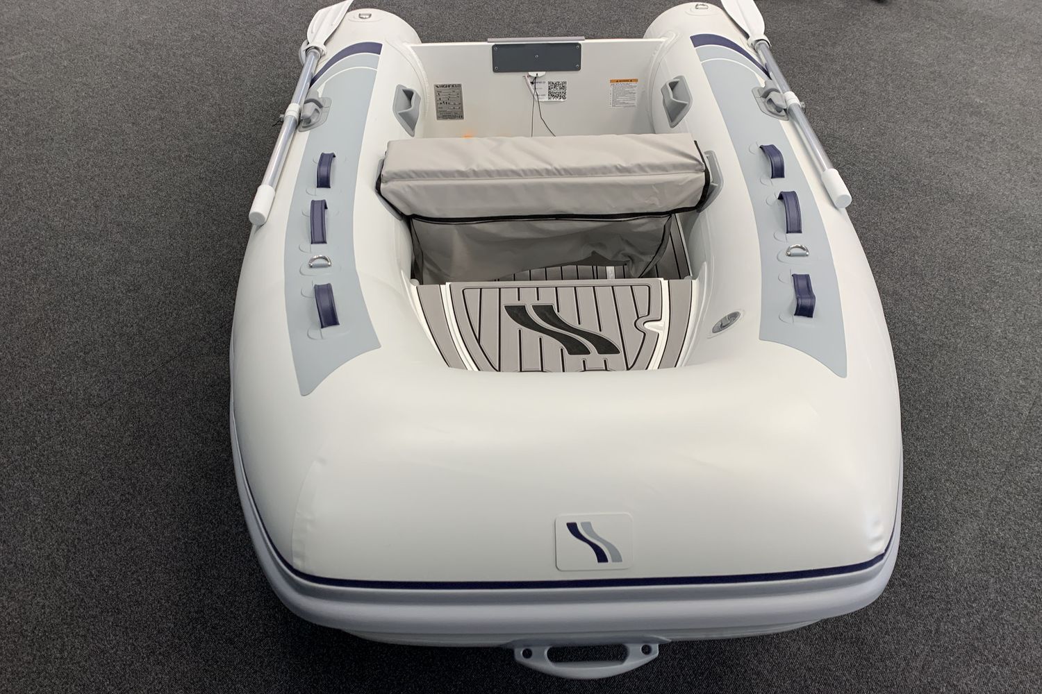 Highfield CL 260