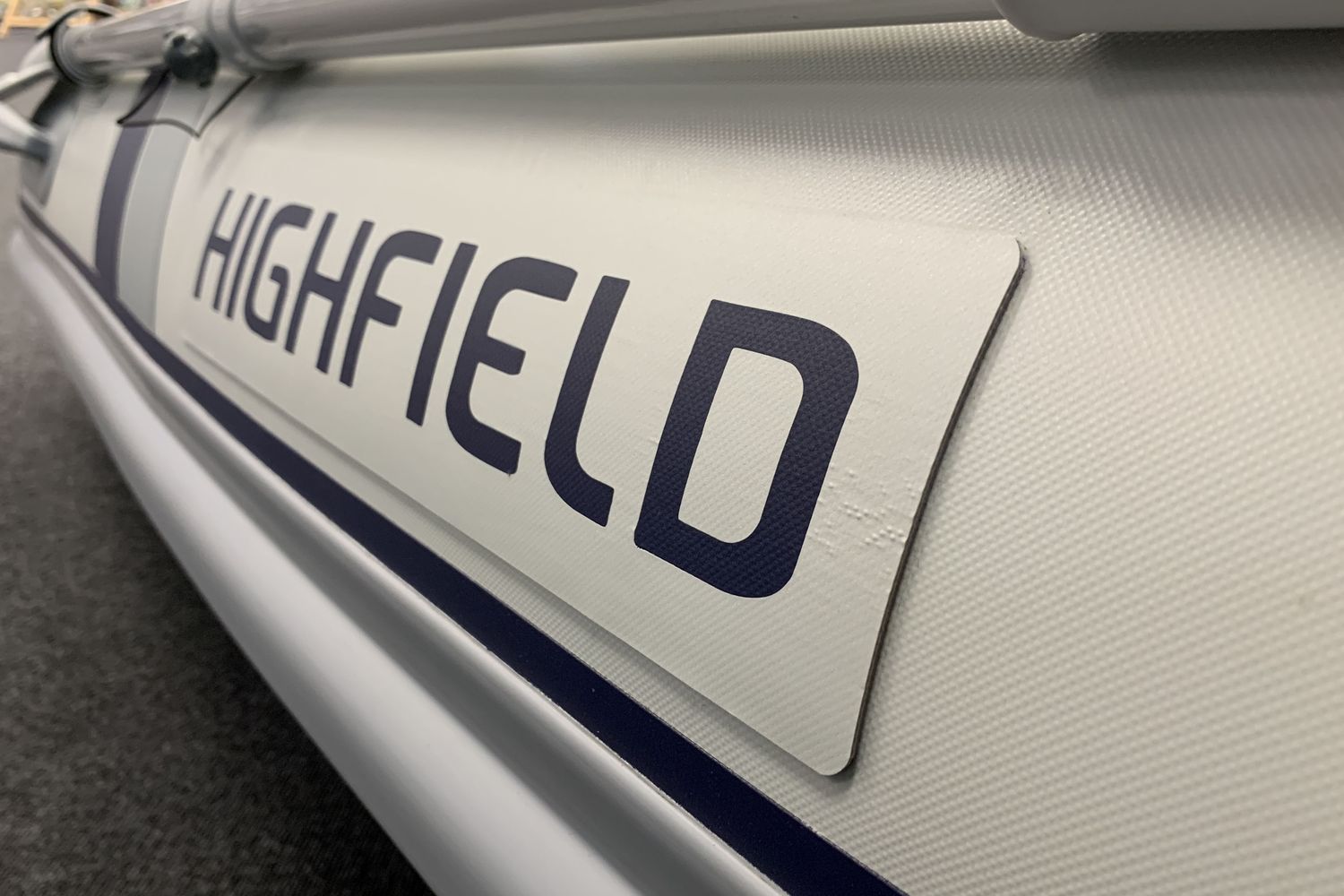Highfield CL 260