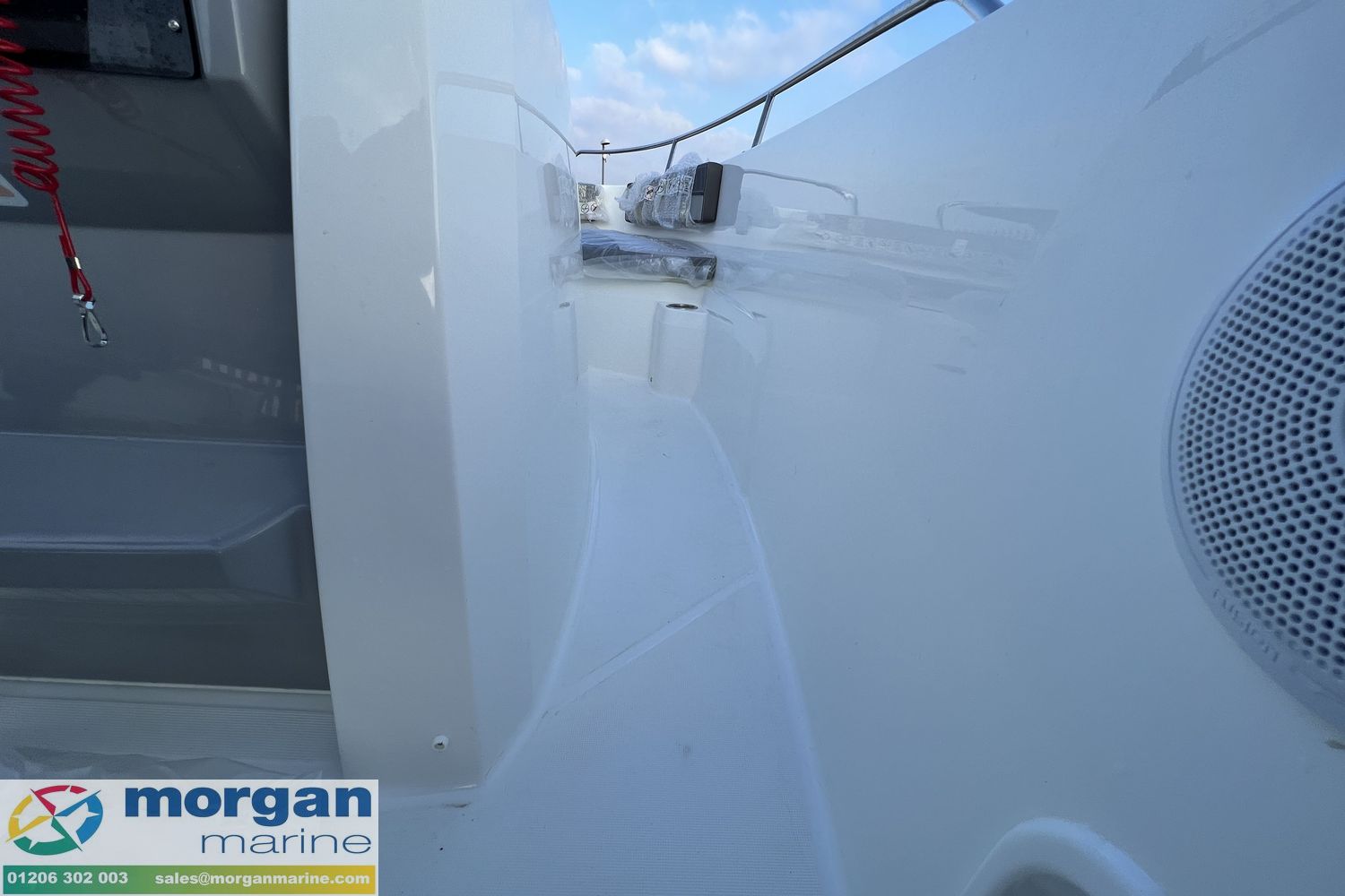 Jeanneau Cap Camarat 6.5 CC – Series 3 – with must have options