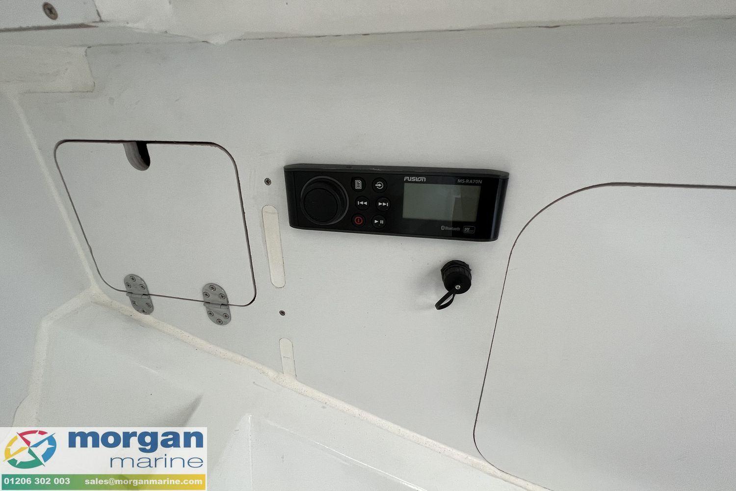 Jeanneau Cap Camarat 6.5 CC – Series 3 – with must have options