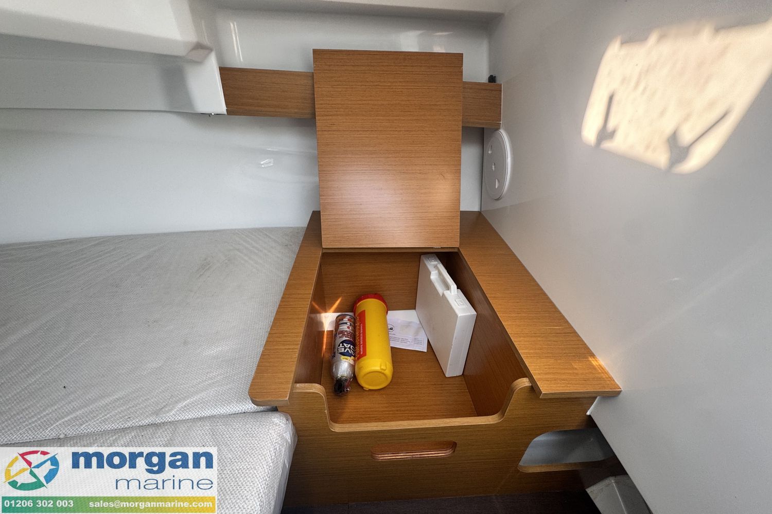 Jeanneau Cap Camarat 6.5 WA Series 2