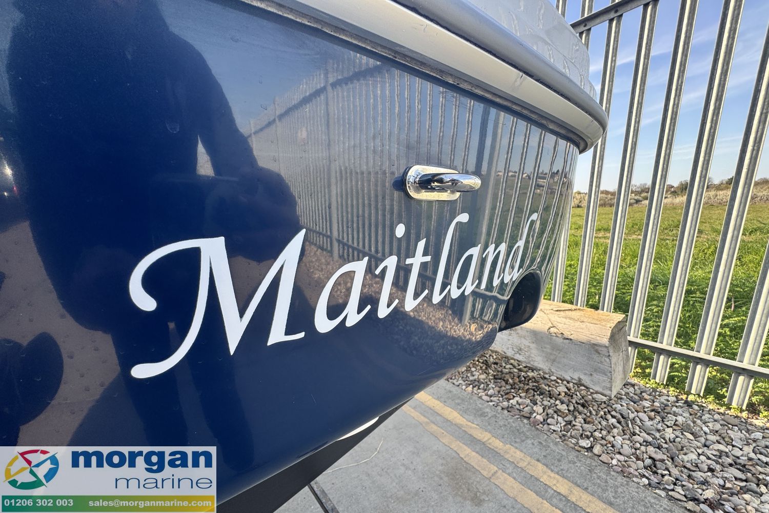 Jeanneau Cap Camarat 6.5 WA Series 2