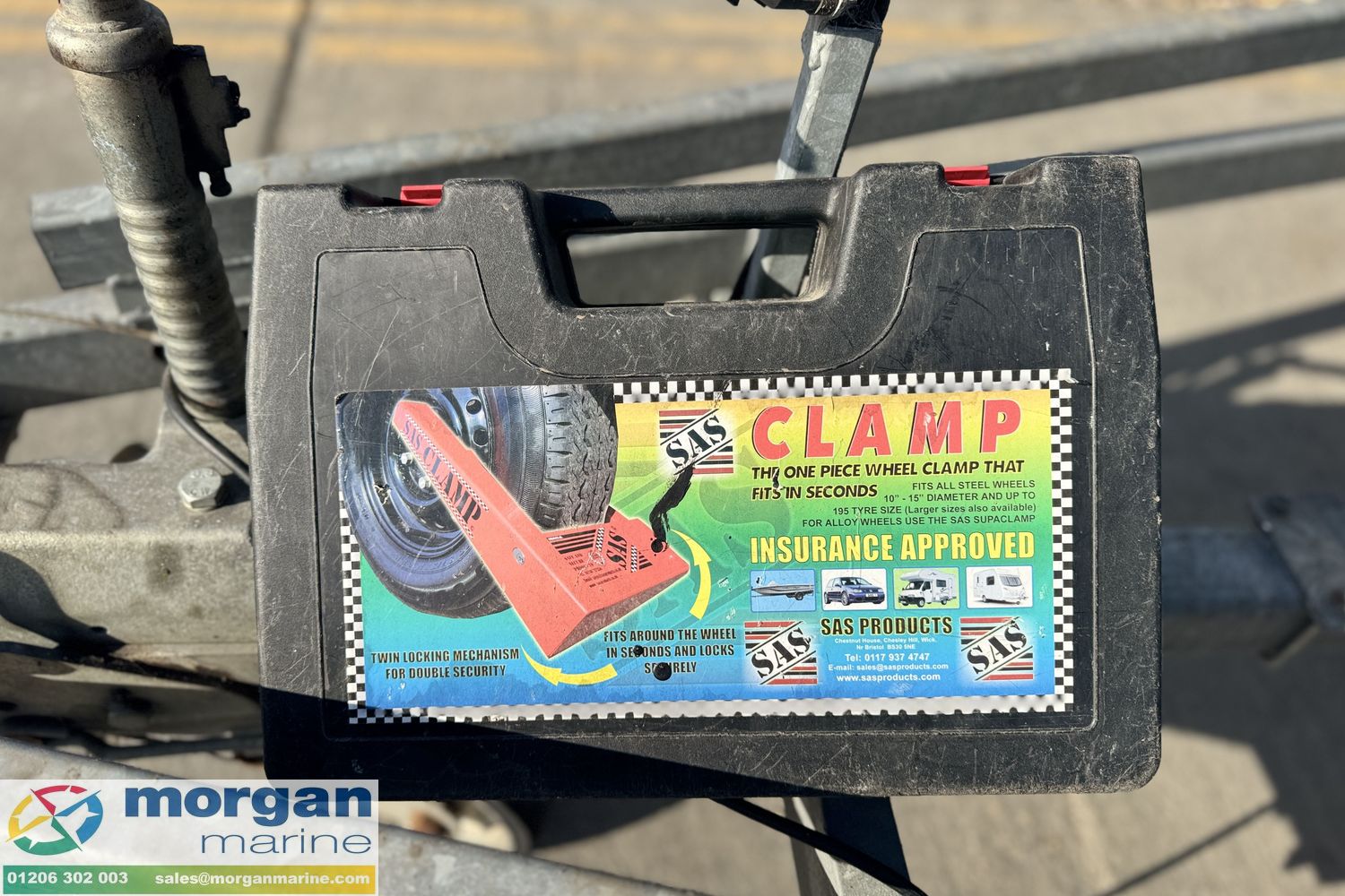 Jeanneau Cap Camarat 6.5 WA Series 2