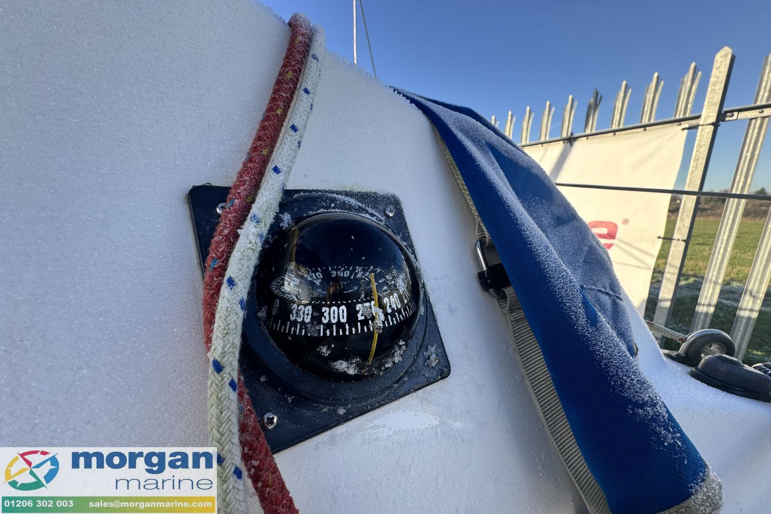 Eagle 525 lifting keel yacht