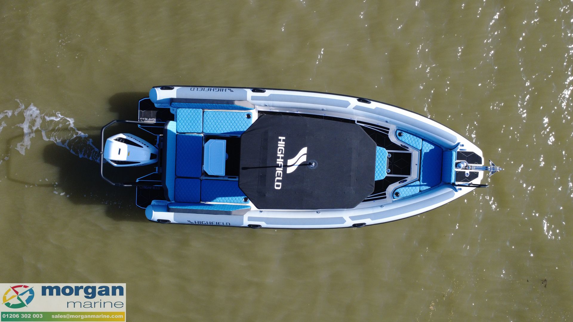 Highfield ADV 7