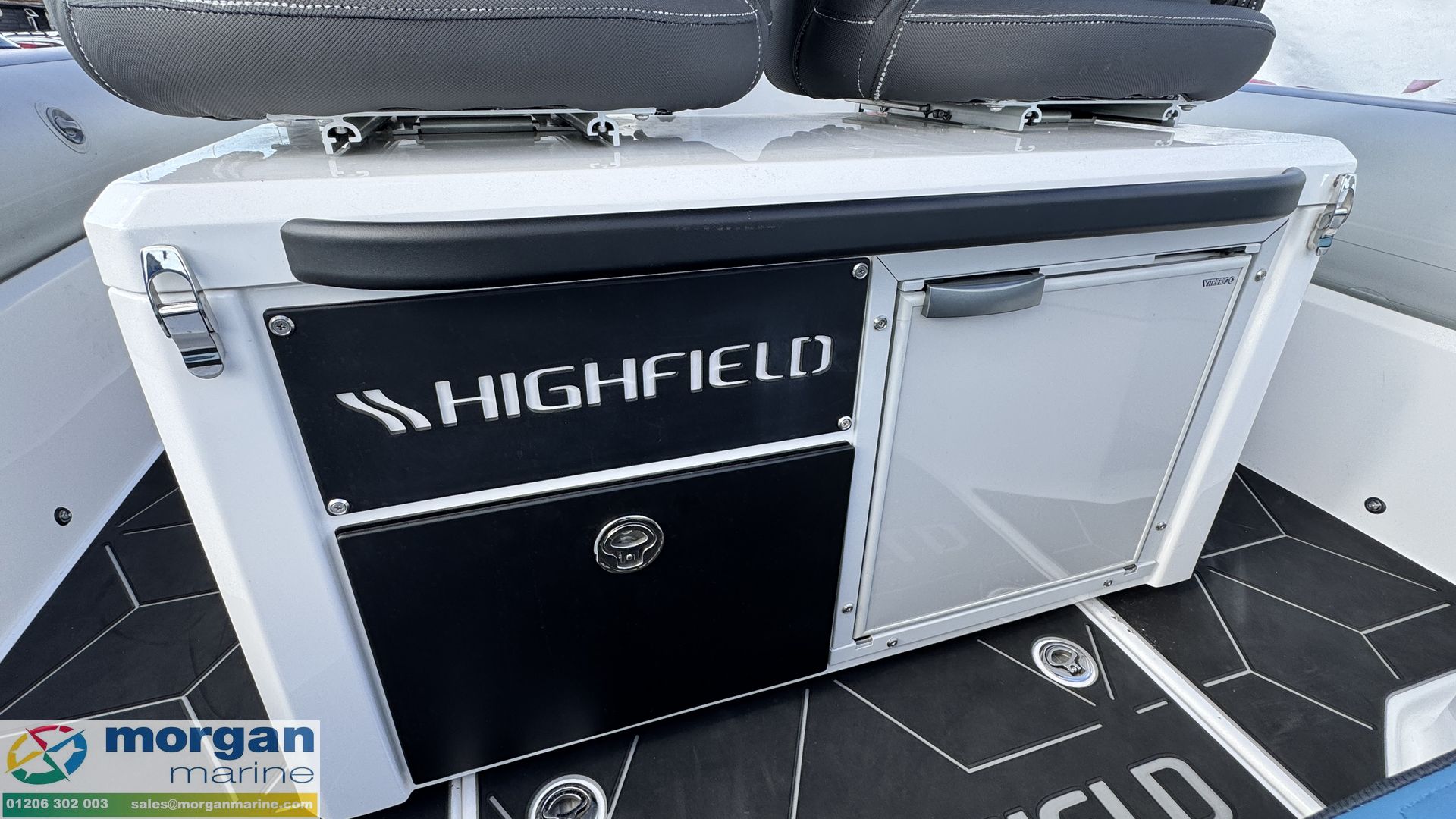 Highfield ADV 7