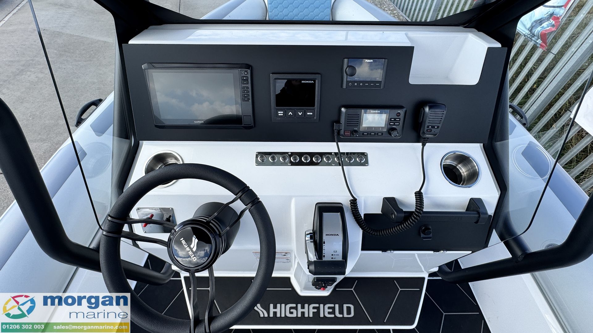 Highfield ADV 7