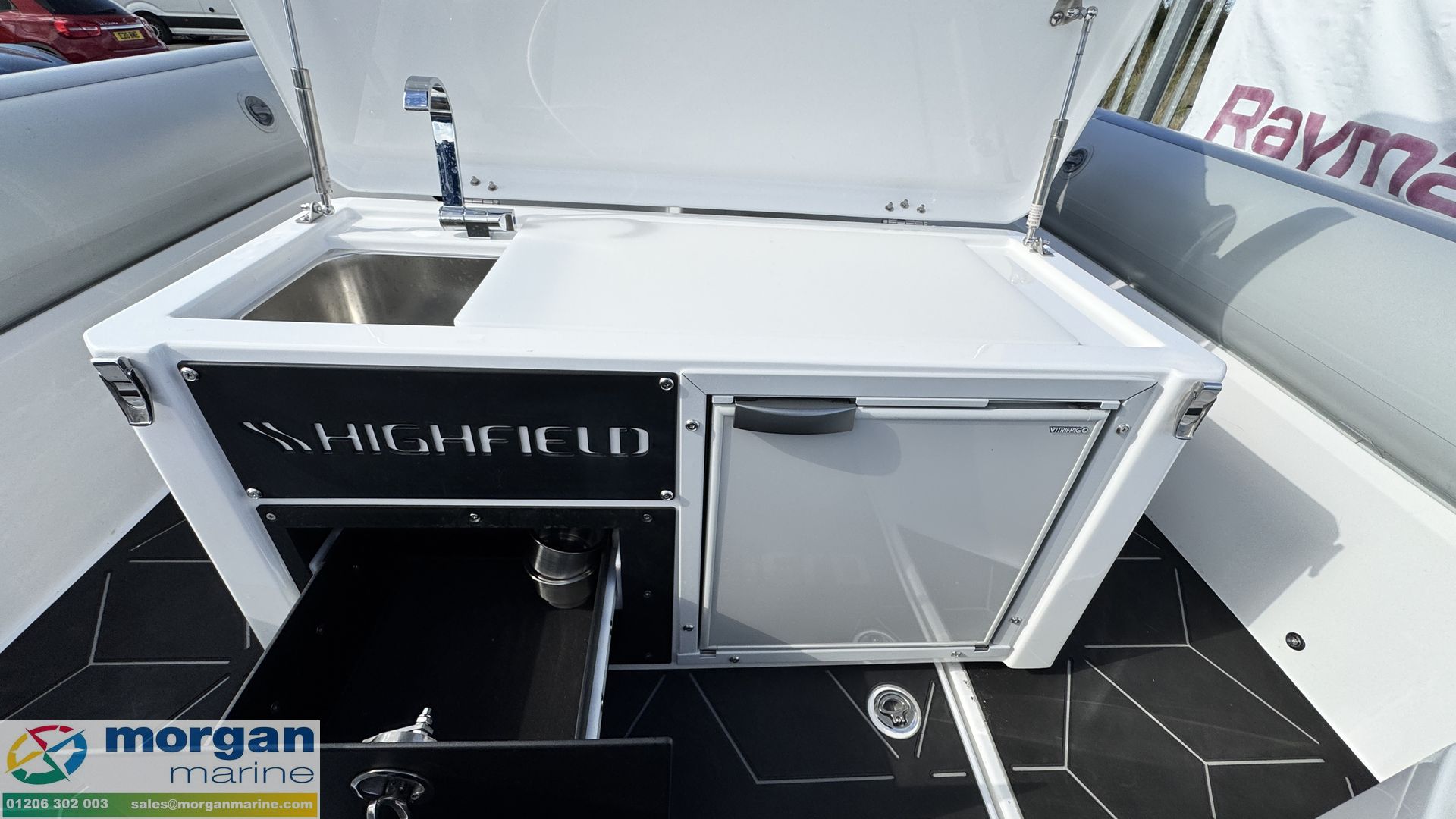 Highfield ADV 7