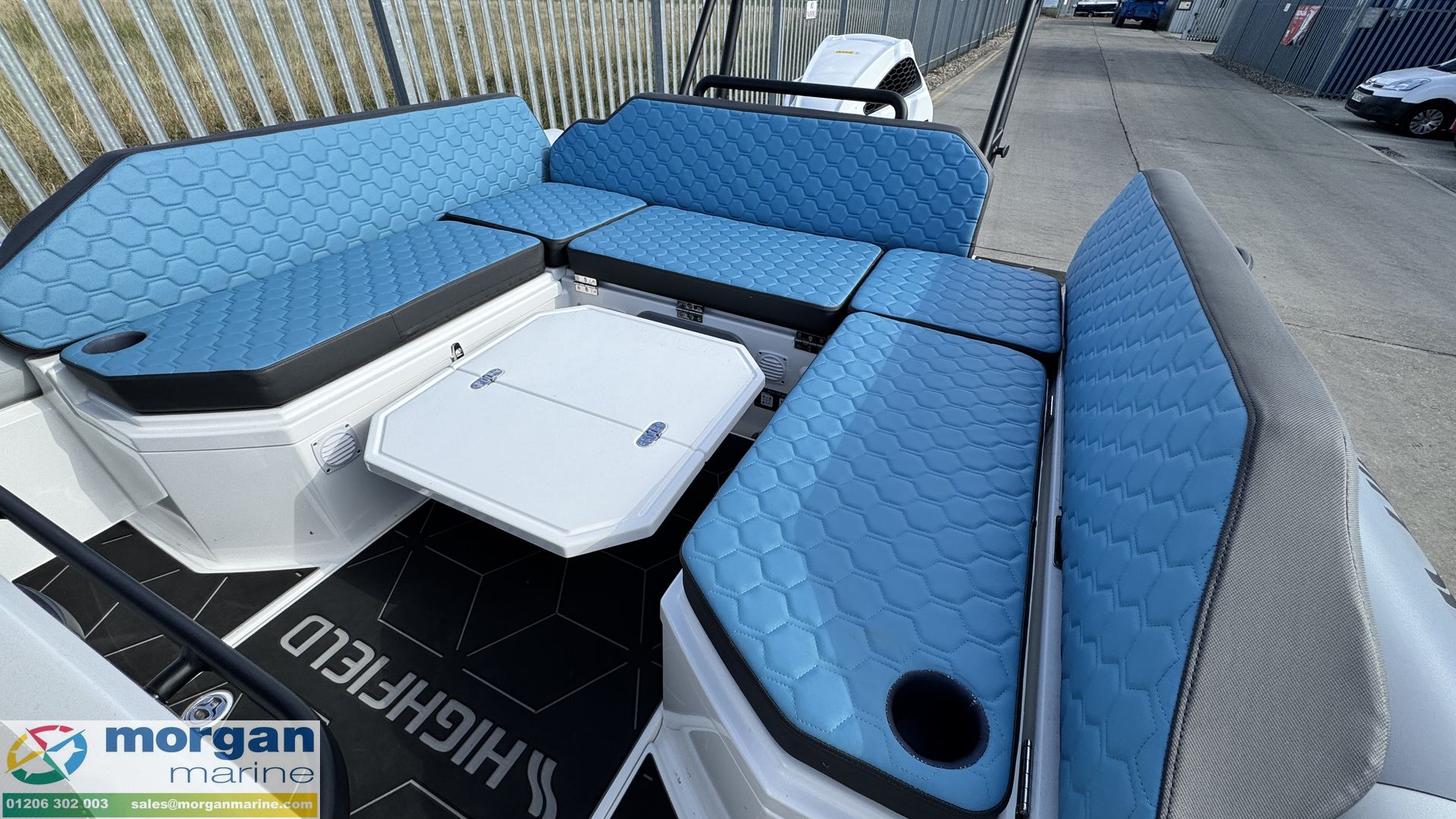 Highfield ADV 7