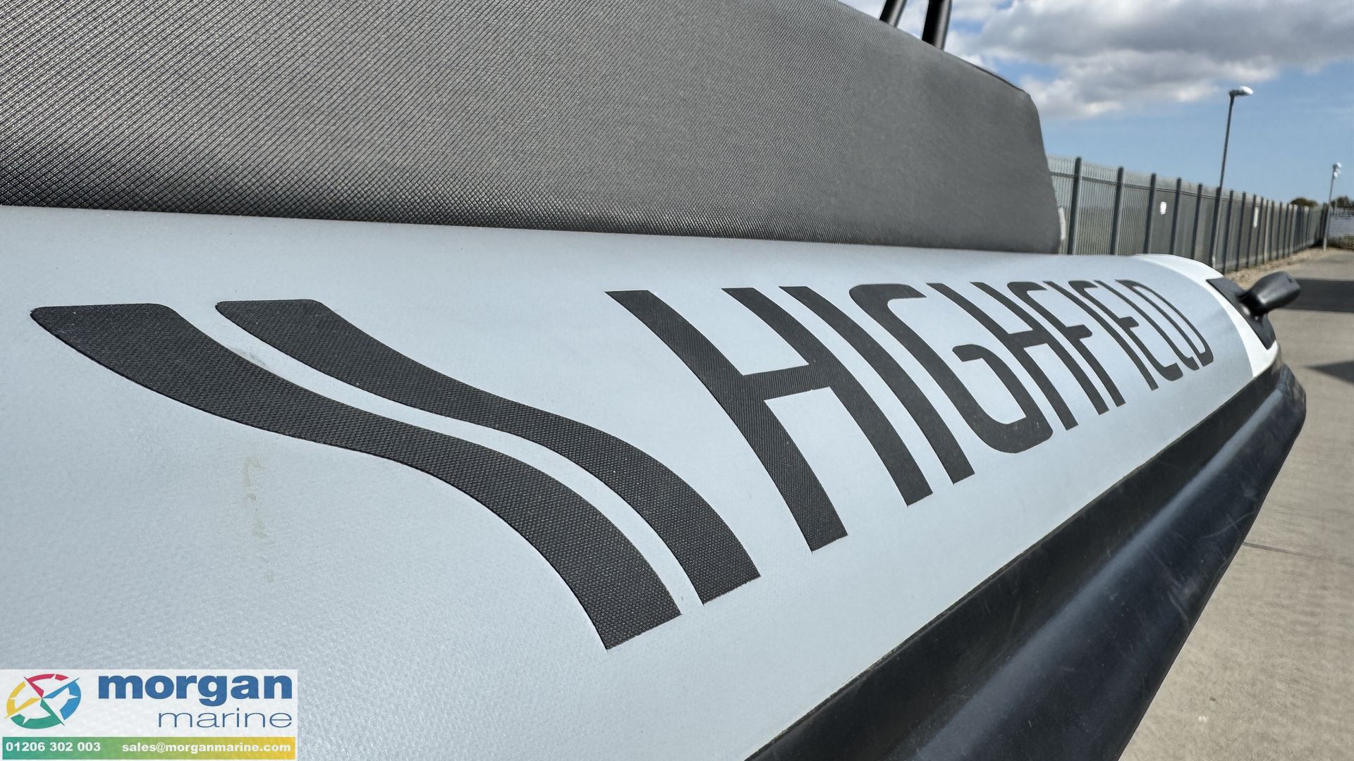 Highfield ADV 7