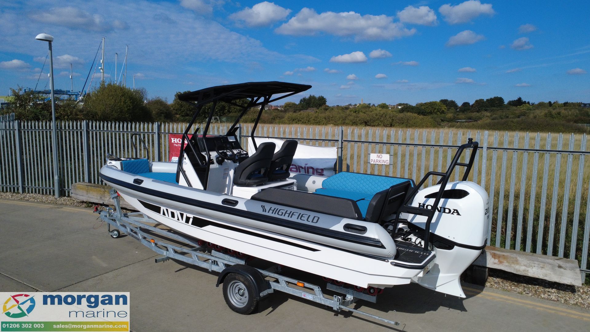 Highfield ADV 7