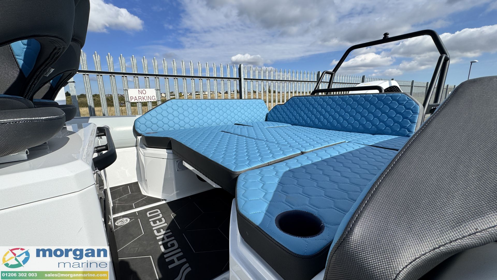 Highfield ADV 7
