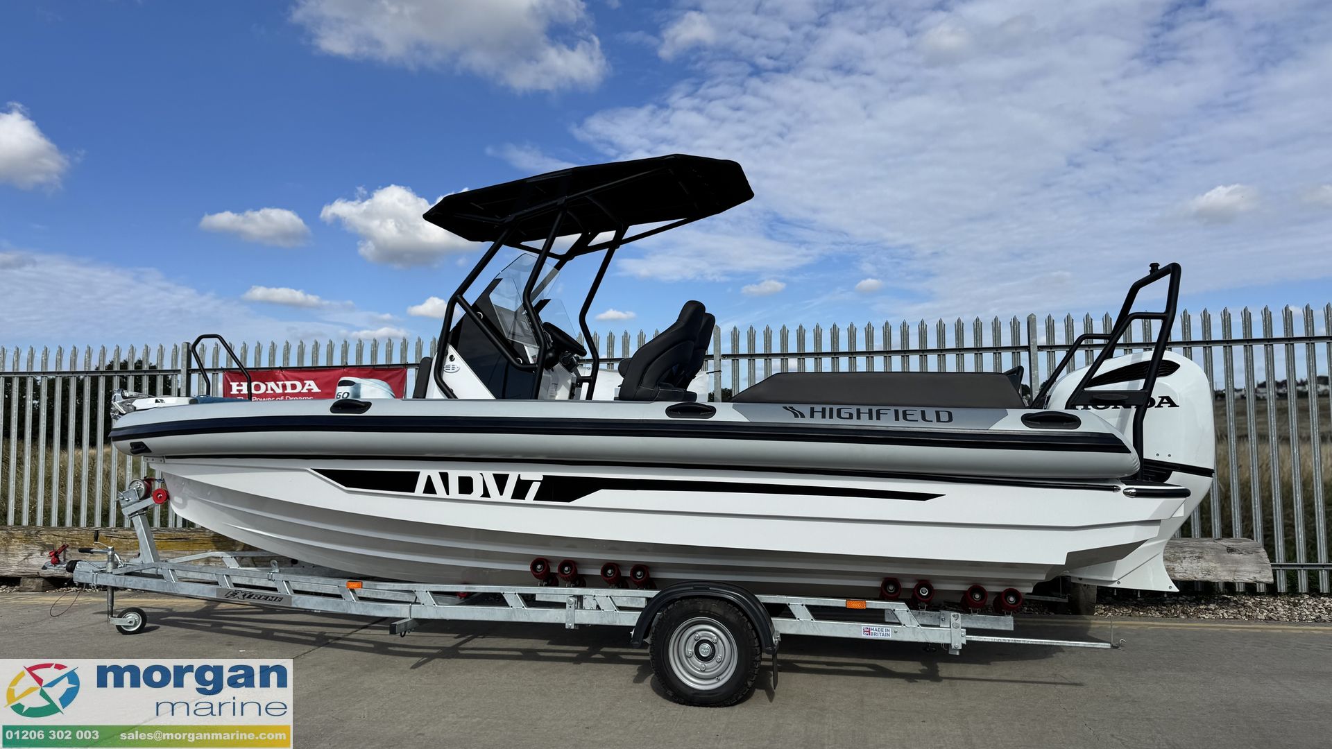Highfield ADV 7