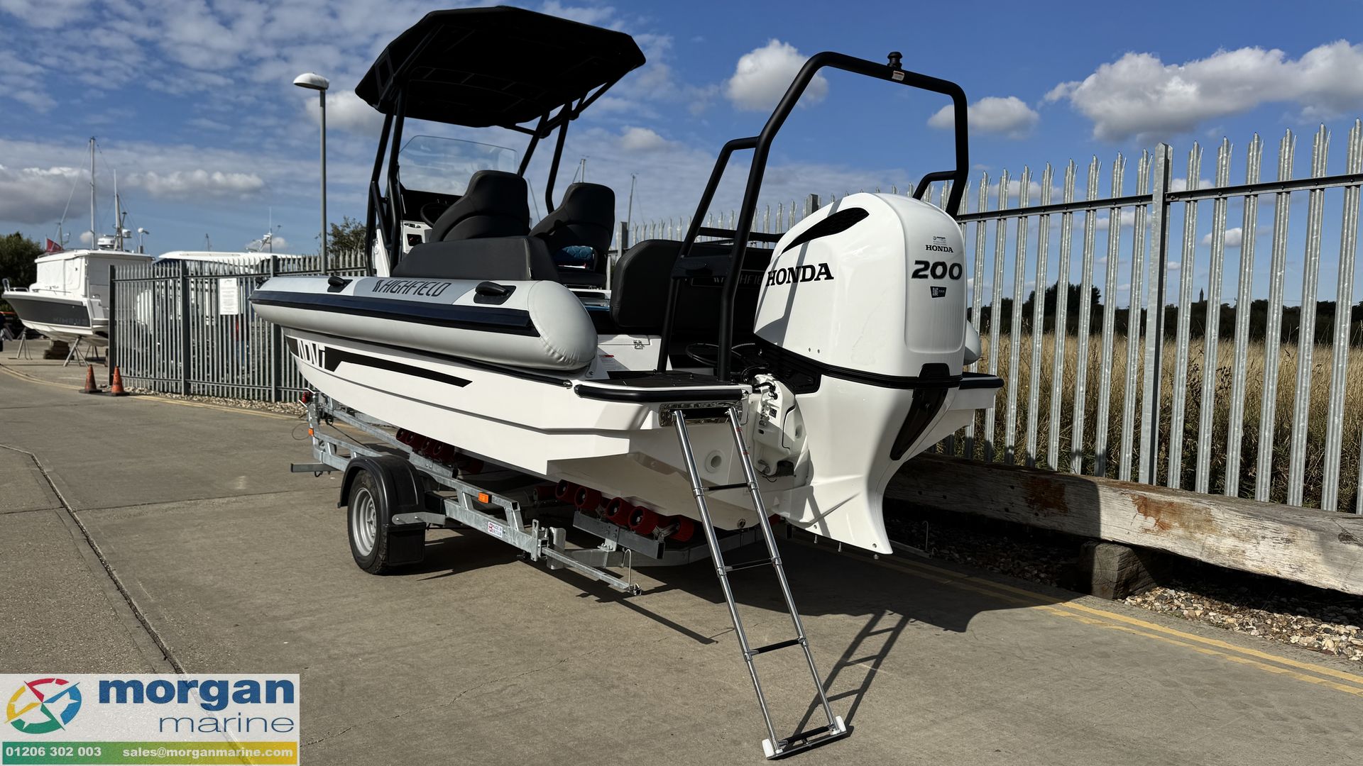 Highfield ADV 7