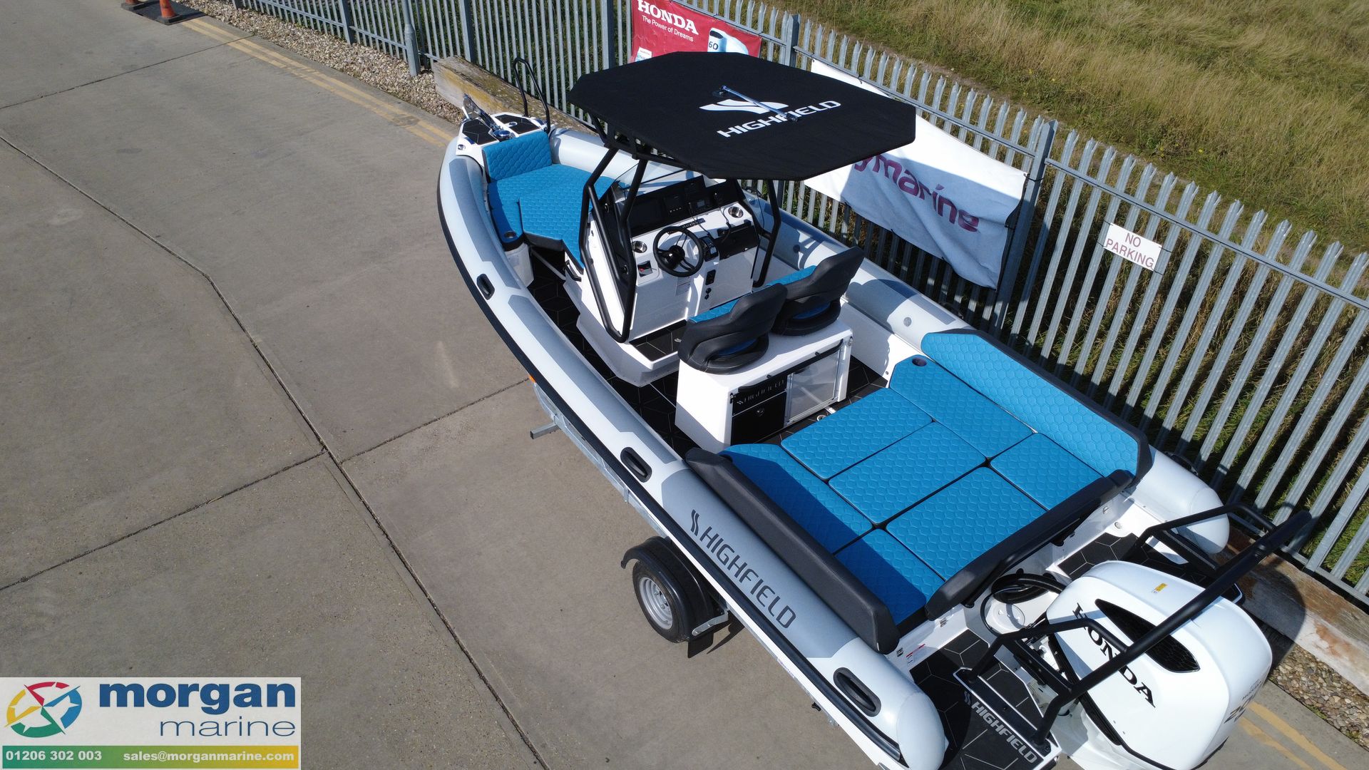 Highfield ADV 7