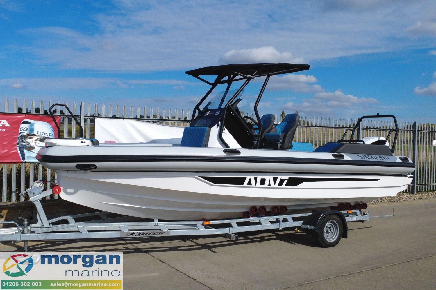 Highfield ADV 7