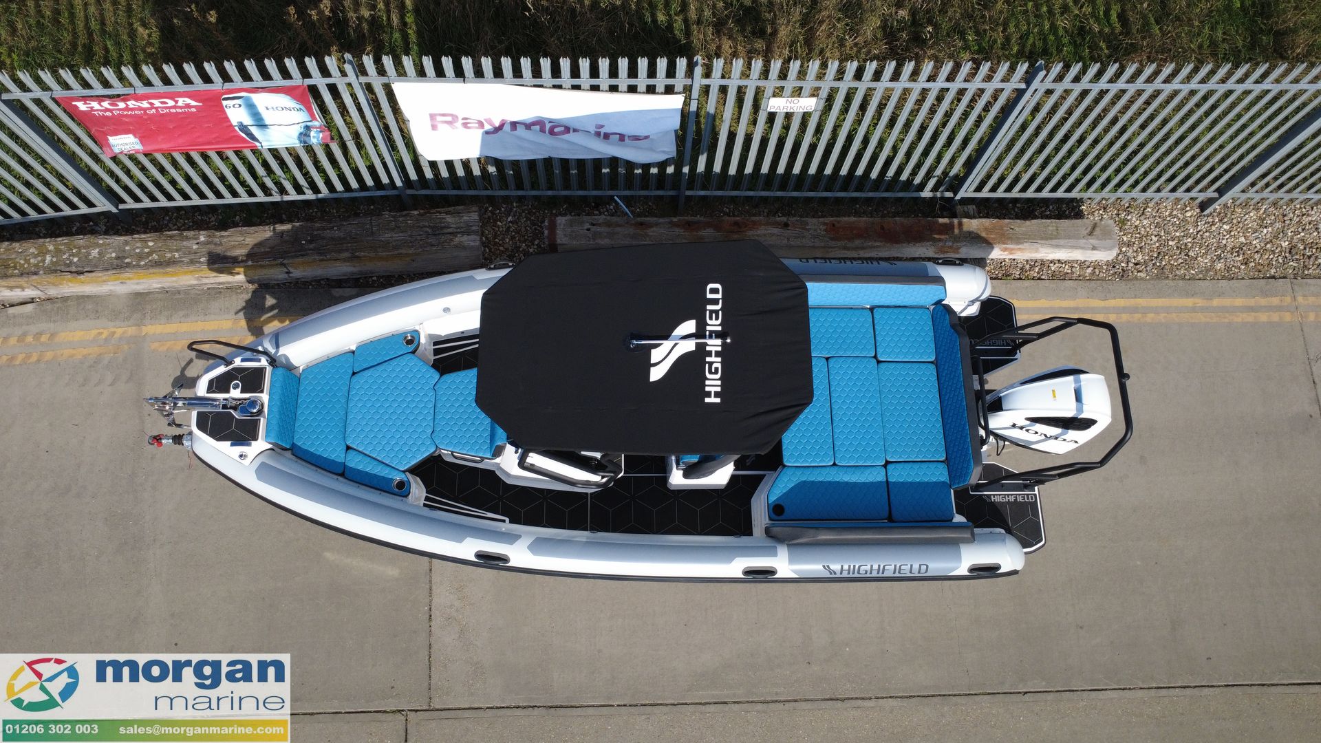 Highfield ADV 7