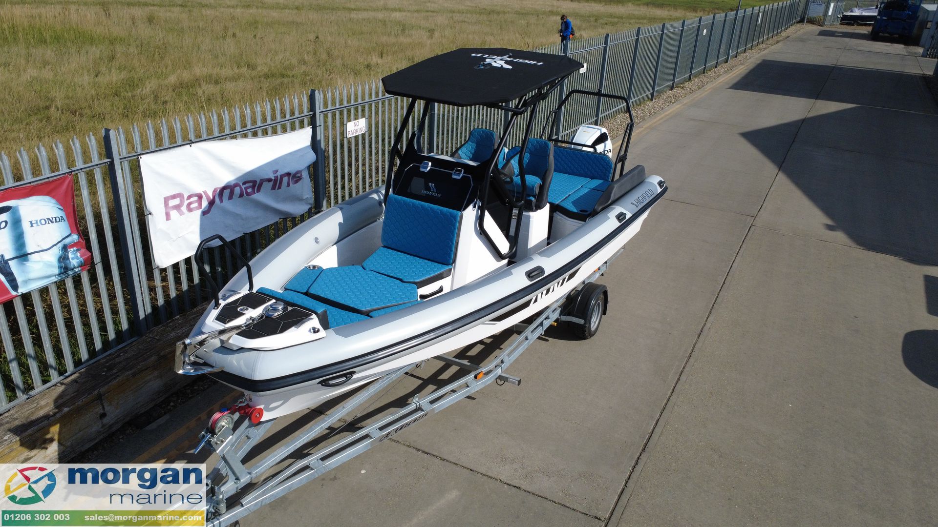 Highfield ADV 7
