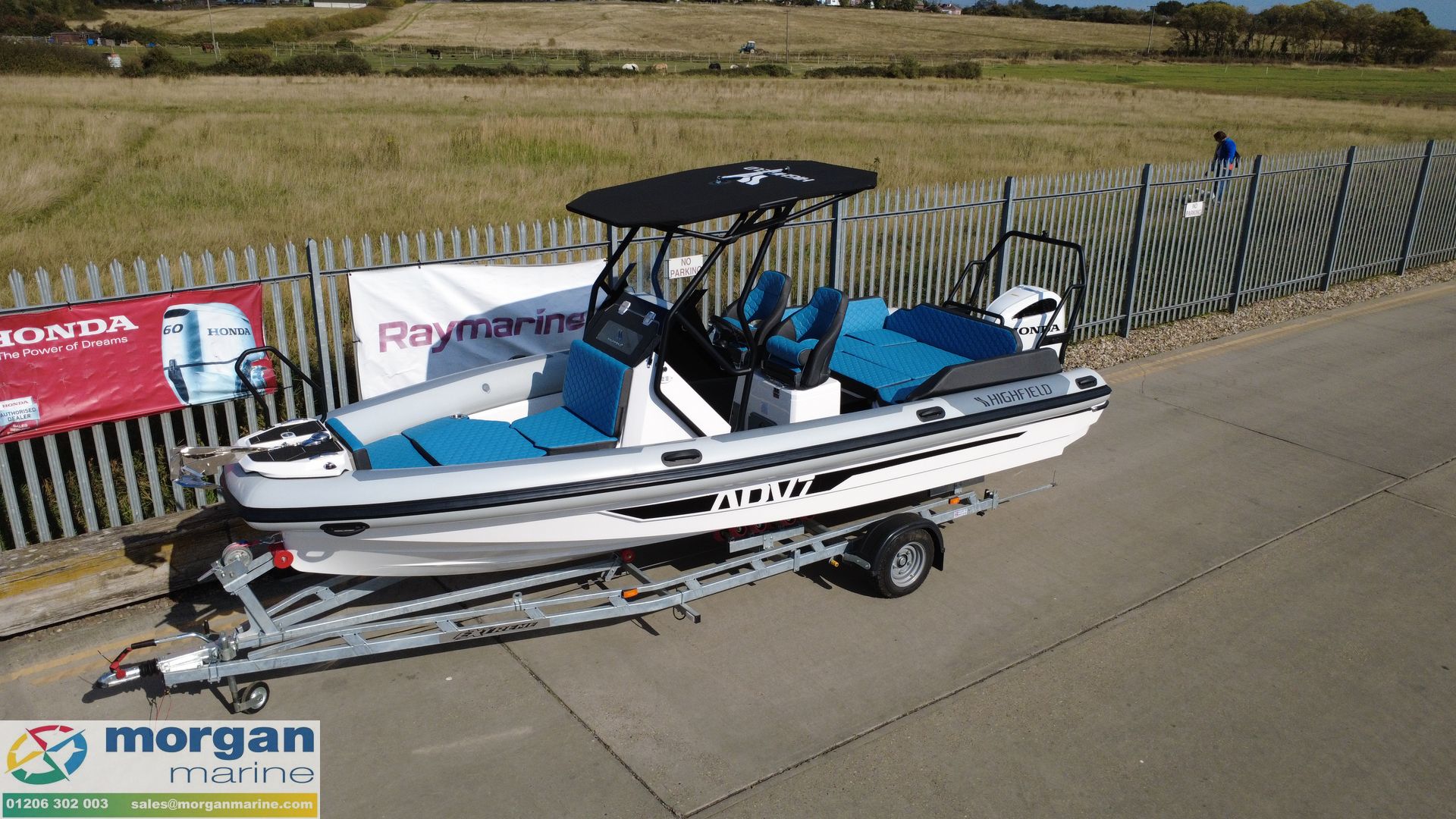Highfield ADV 7