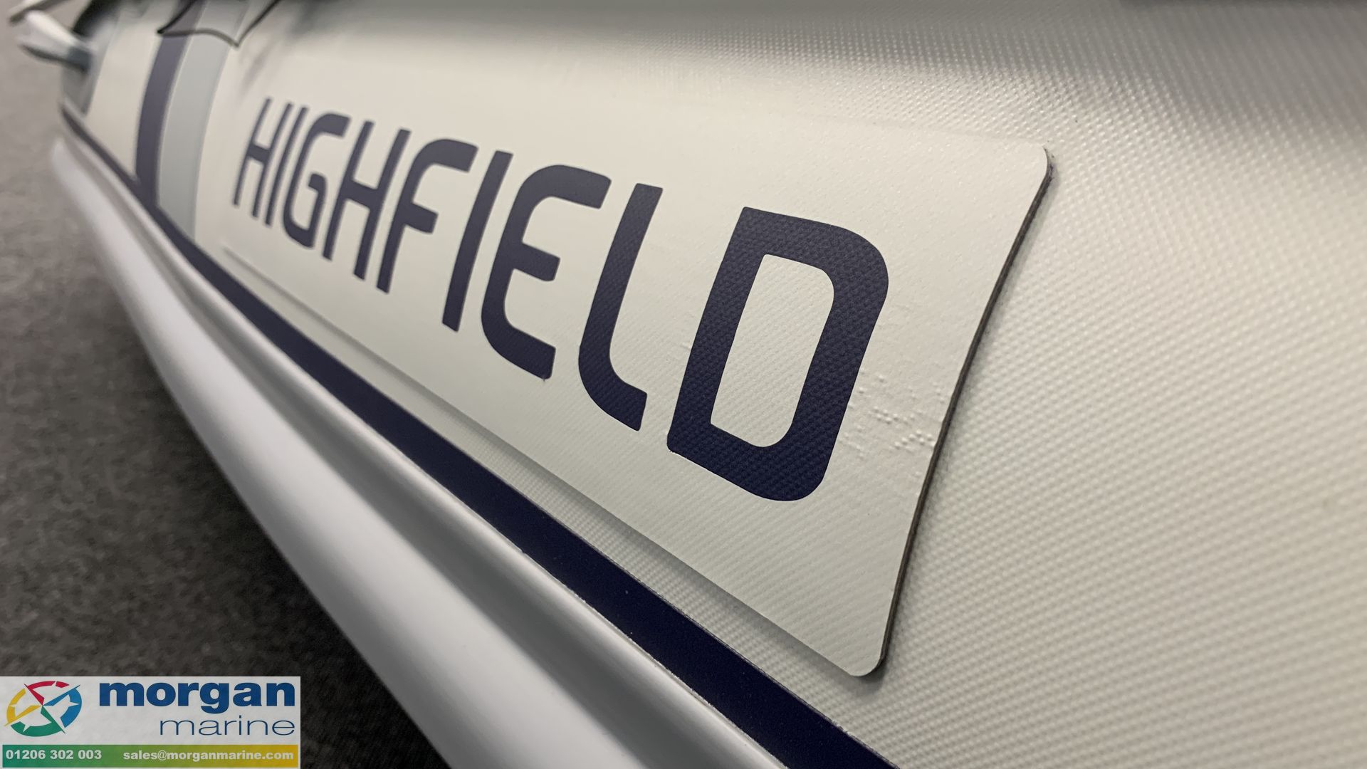 Highfield CL 260 - 7