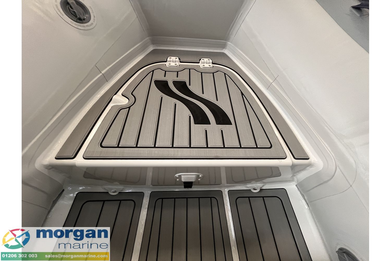 Highfield CL 290 - 7