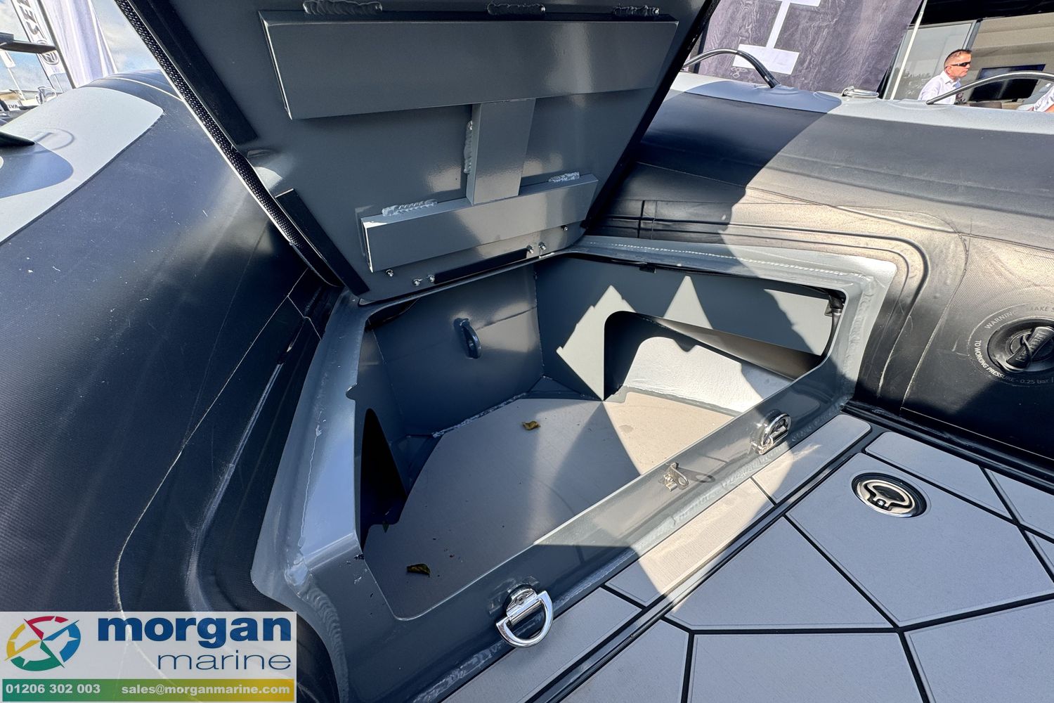 Highfield EJet 330