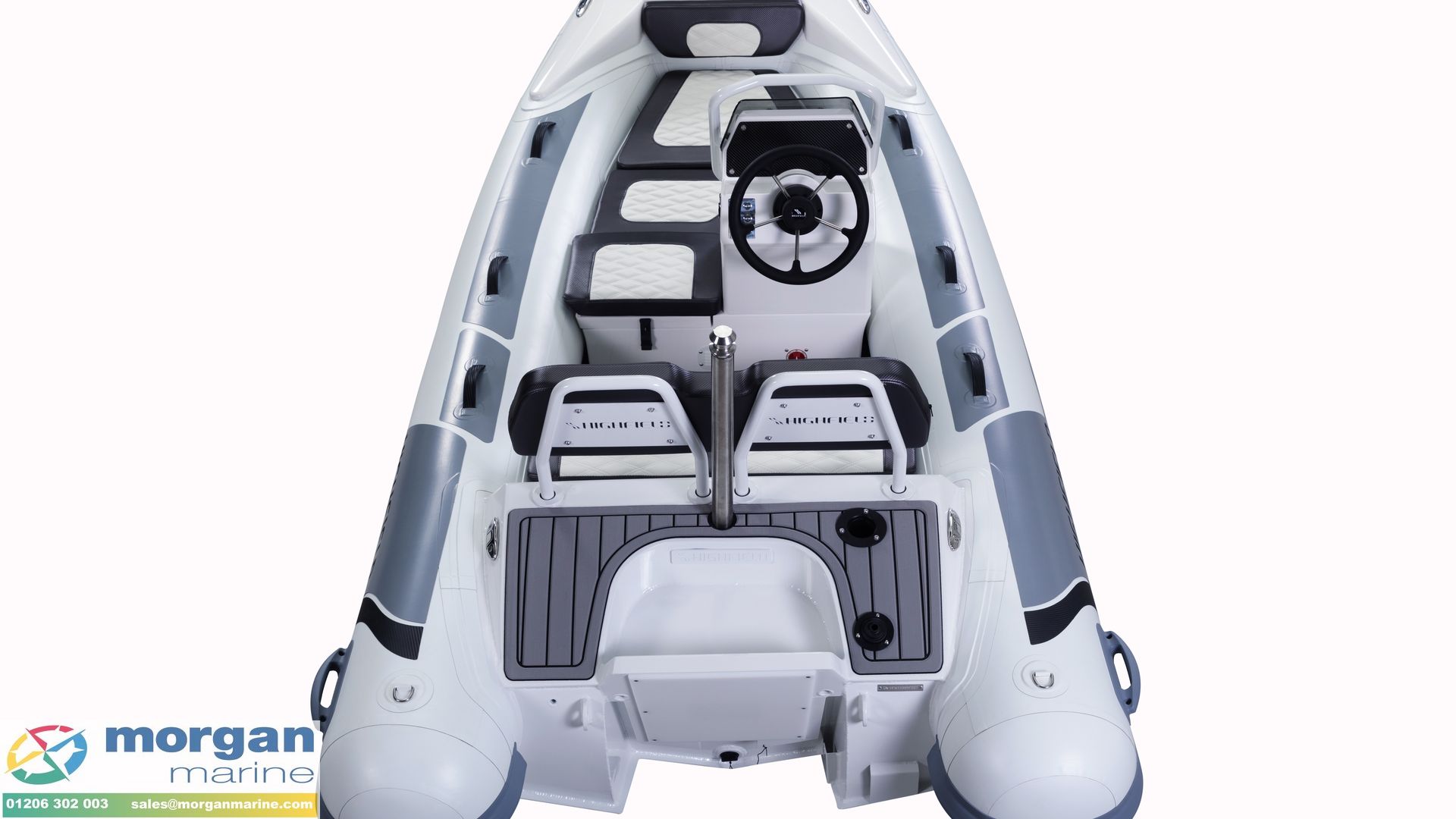 Highfield Sport 360 -