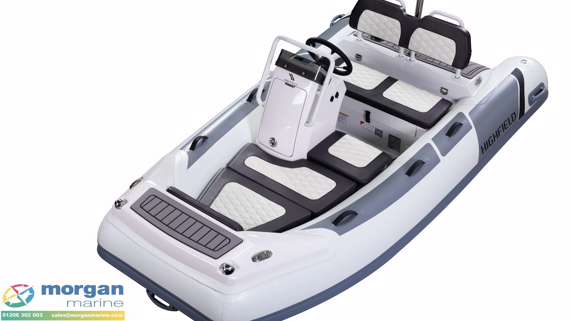 Highfield Sport 360 -