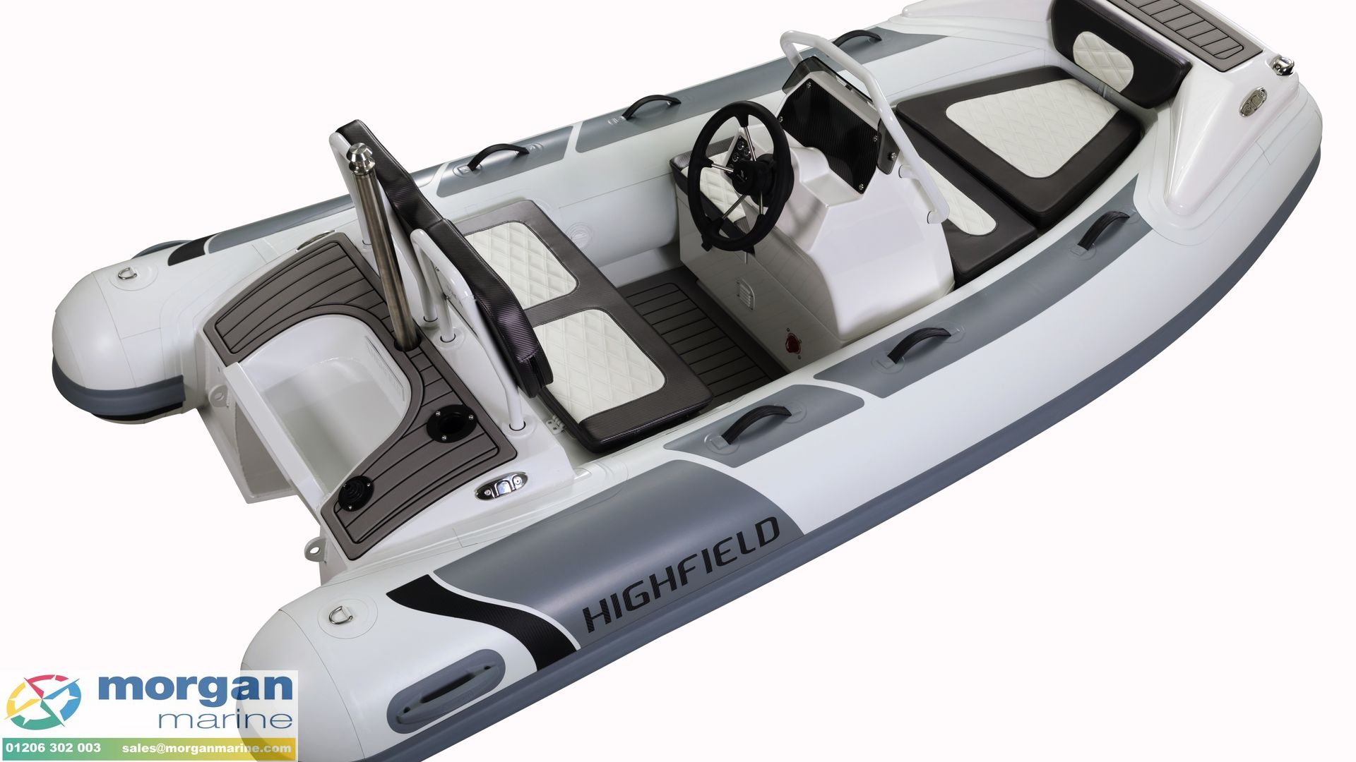 Highfield Sport 360 -