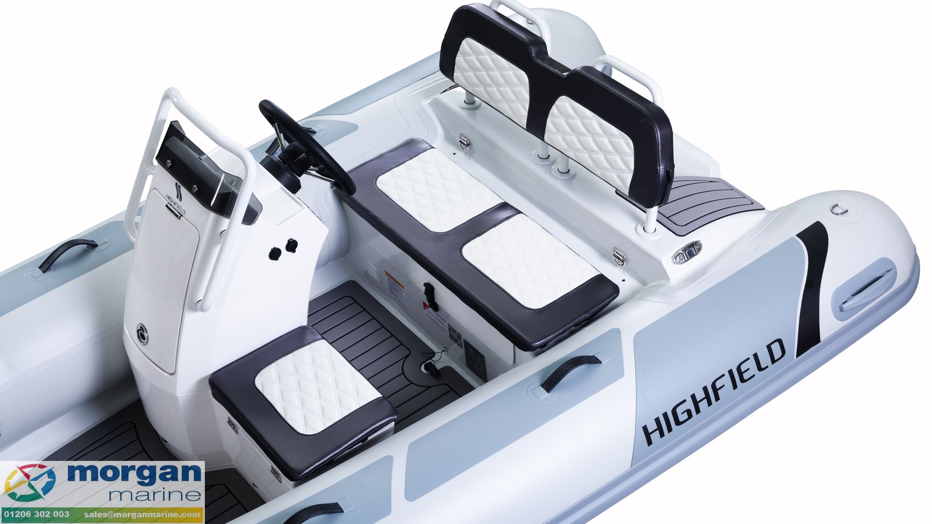 Highfield Sport 360 -