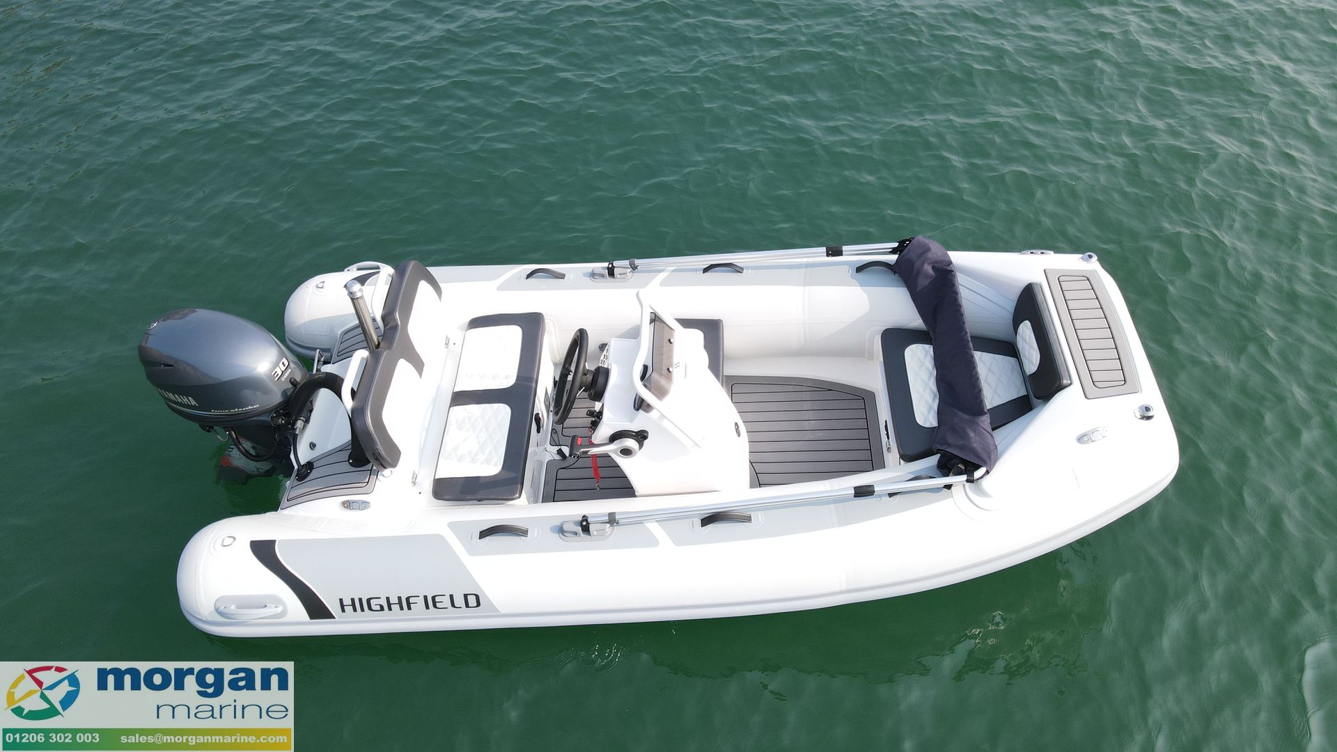 Highfield Sport 360 -