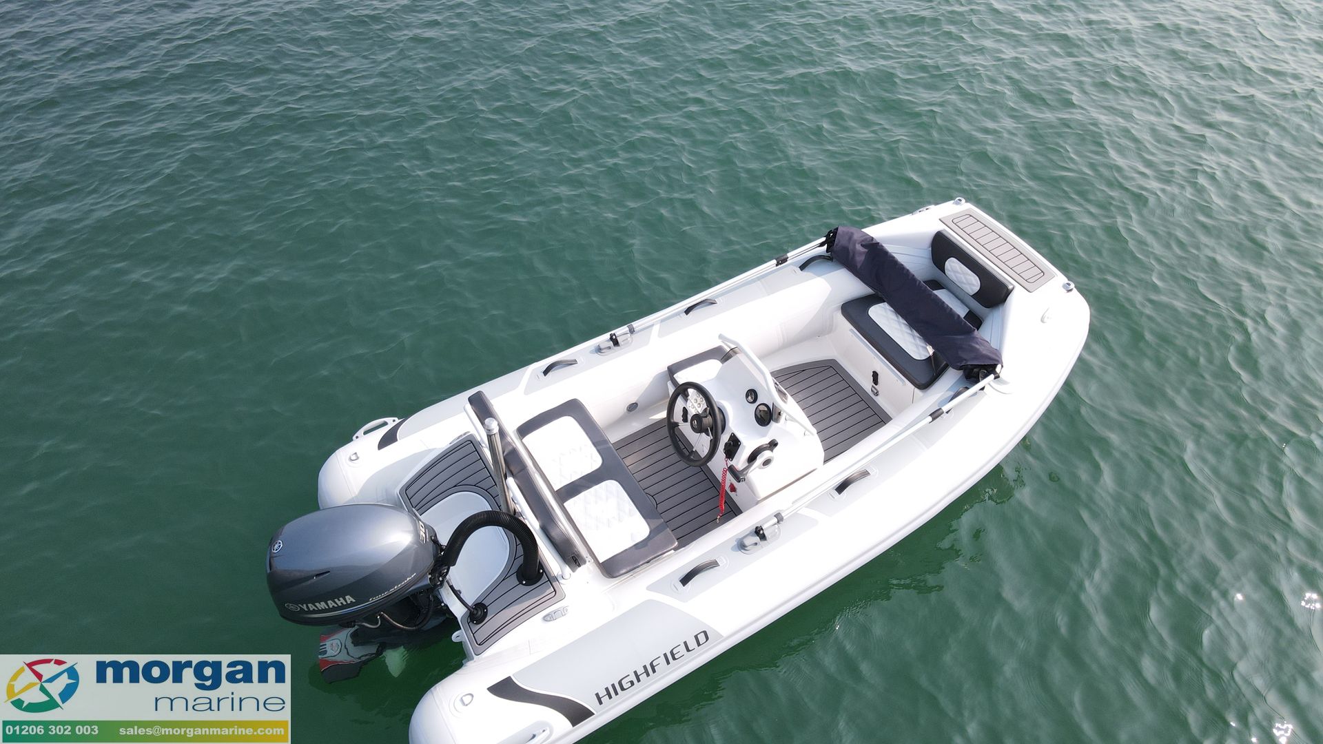 Highfield Sport 360 -