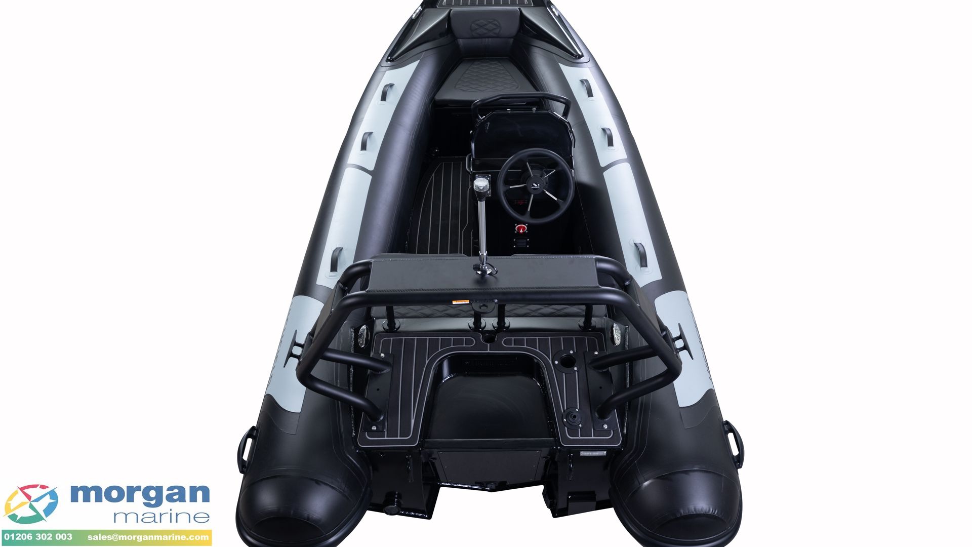 Highfield Sport 390 -