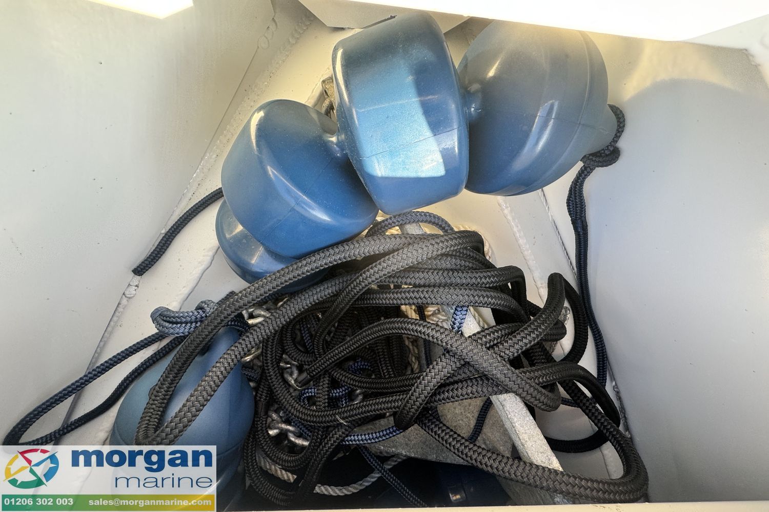 Highfield Sport 700 with Hypalon tubes