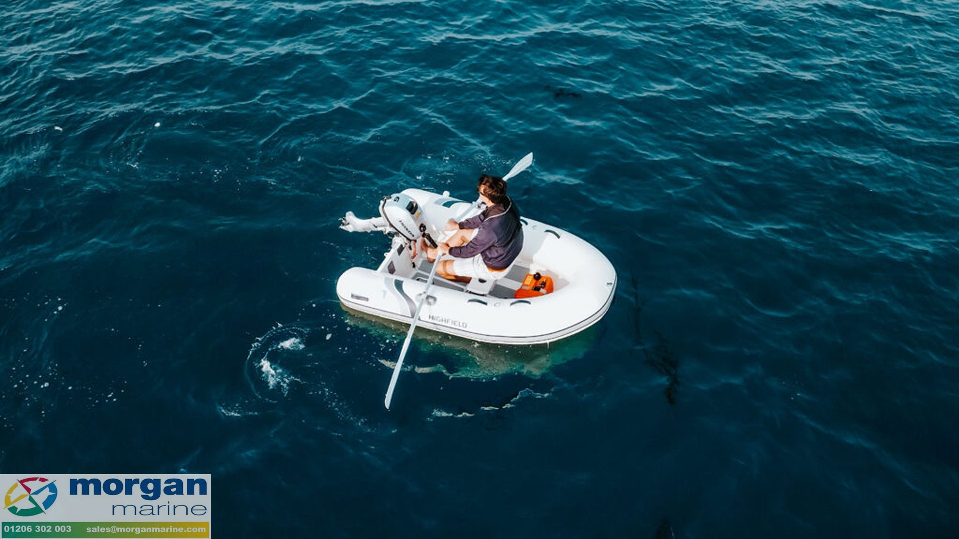 Highfield UL 240 – No engine fitted - 5